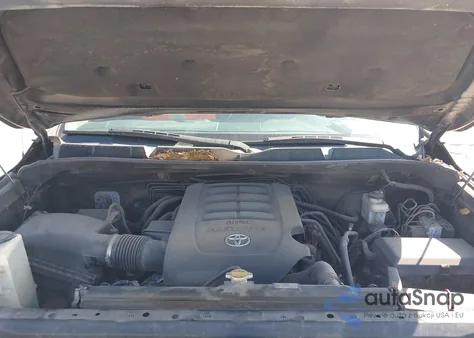 2014 Toyota Tundra Sr5 4.6L V8 из США, поврежденный, VIN 5TFRM5F11EX080643